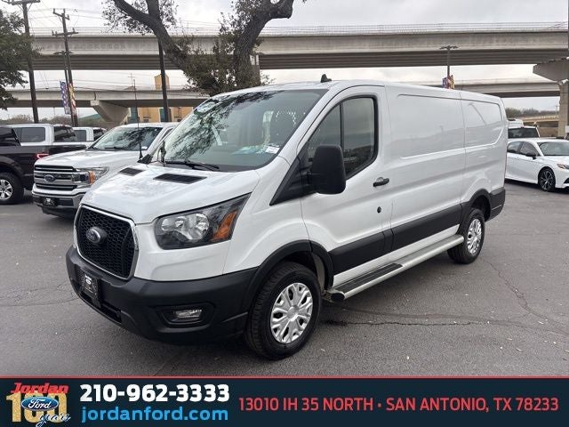 2024 Ford Transit-250 Base