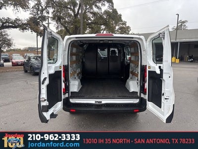 2024 Ford Transit-250 Base