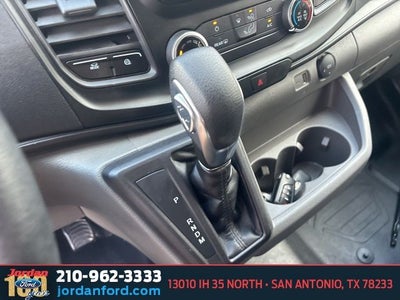 2024 Ford Transit-250 Base