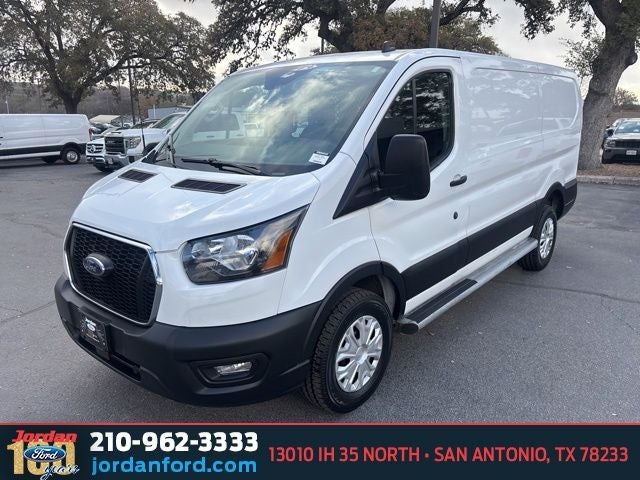 2024 Ford Transit-250 Base