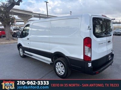 2024 Ford Transit-250 Base