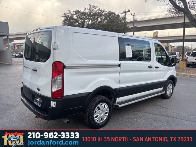 2024 Ford Transit-250 Base