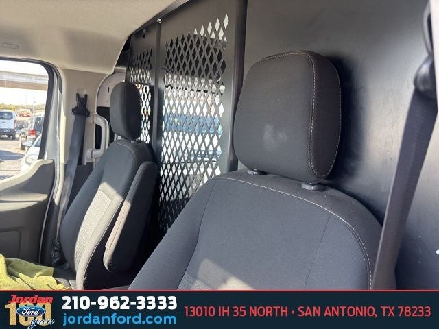 2021 Ford Transit-250 Base