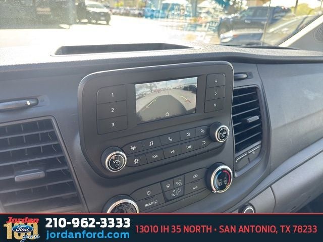 2021 Ford Transit-250 Base