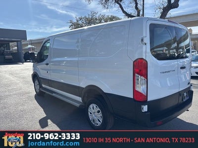 2021 Ford Transit-250 Base