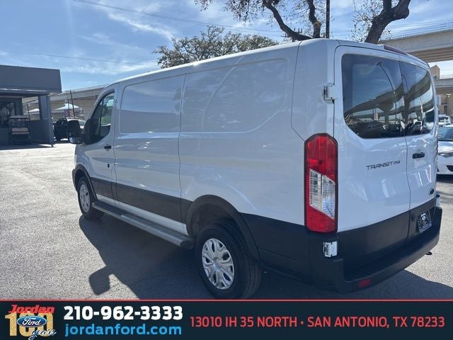 2021 Ford Transit-250 Base