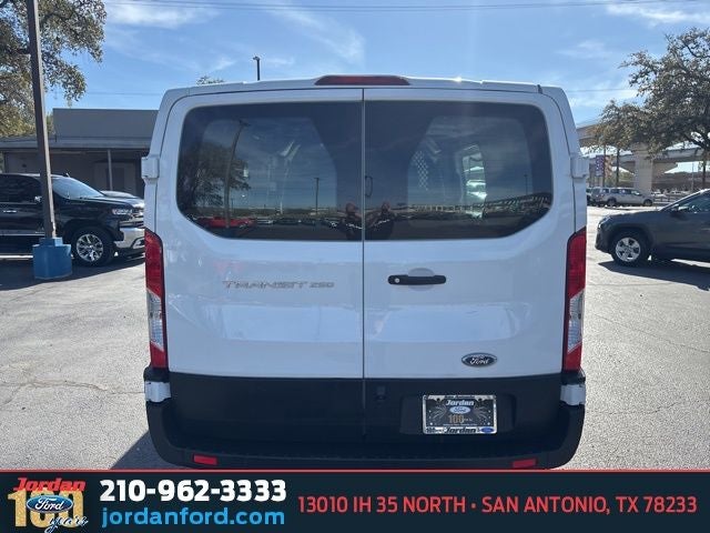 2021 Ford Transit-250 Base