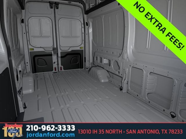 2026 Ford Transit-350 Base