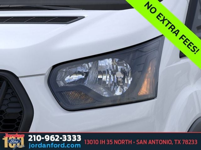 2026 Ford Transit-350 Base