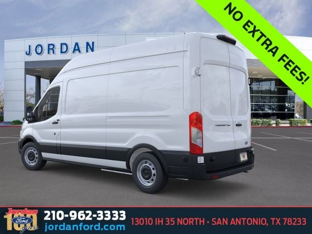 2026 Ford Transit-350 Base