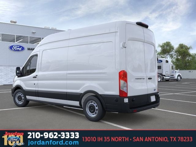 2026 Ford Transit-350 Base