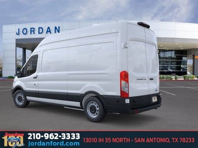 2026 Ford Transit-350 Base
