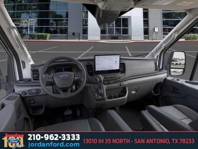 2026 Ford Transit-350 Base