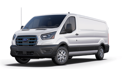 2024 Ford E-Transit-350 Base