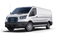 2024 Ford E-Transit-350 Base