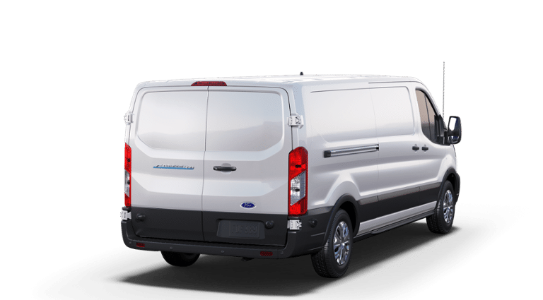 2024 Ford E-Transit-350 Base