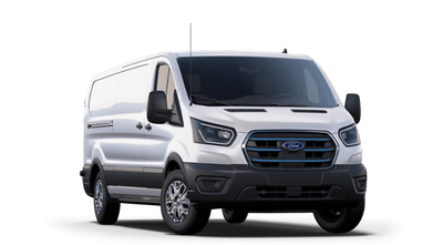 2024 Ford E-Transit-350 Base