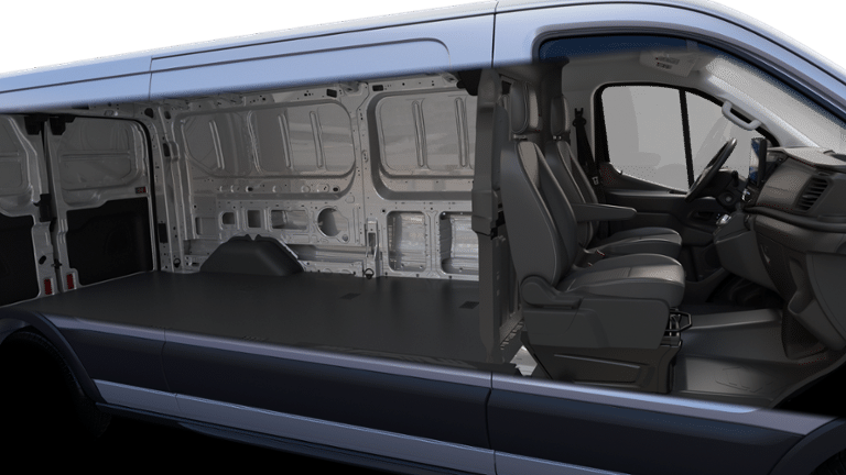 2024 Ford E-Transit-350 Base