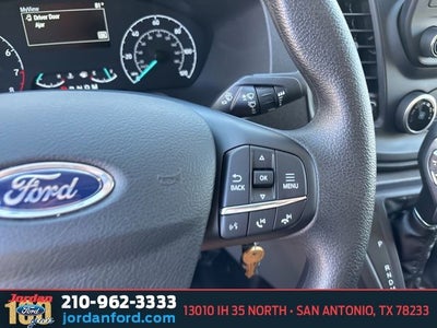 2025 Ford Transit-350 Base