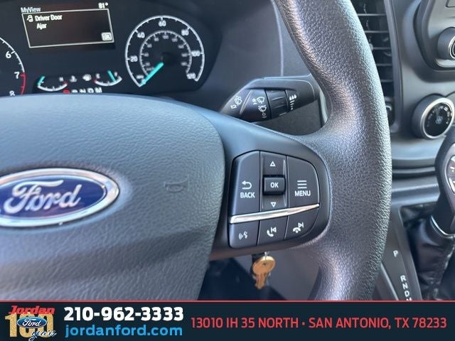 2025 Ford Transit-350 Base
