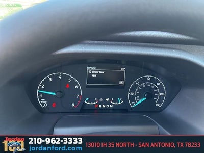 2025 Ford Transit-350 Base