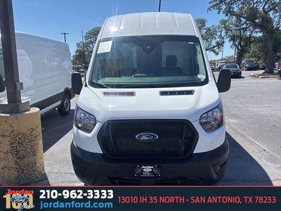 2025 Ford Transit-350 Base