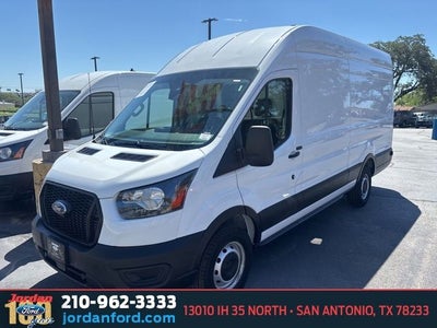 2025 Ford Transit-350 Base