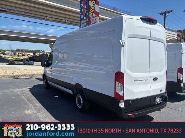 2025 Ford Transit-350 Base