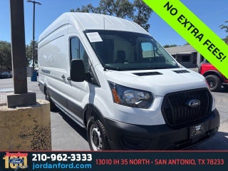 2025 Ford Transit-350 Base