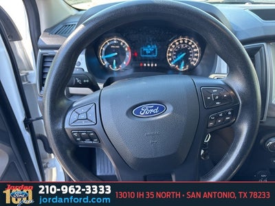 2022 Ford Ranger STX STX Special Edition