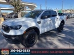 2022 Ford Ranger STX STX Special Edition