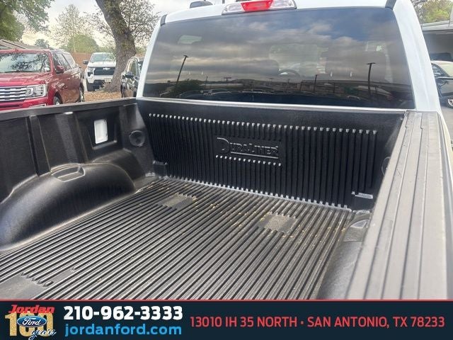 2023 Ford F-150 XL STX