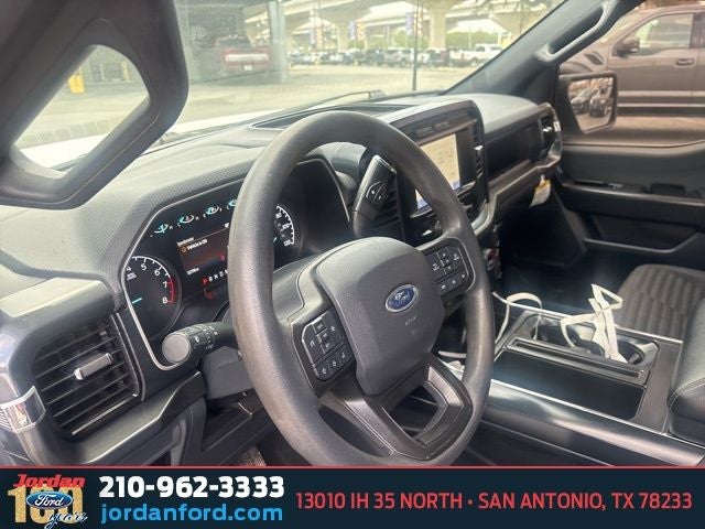 2023 Ford F-150 XL STX
