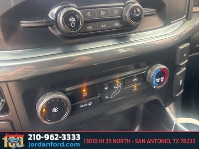2023 Ford F-150 XL STX