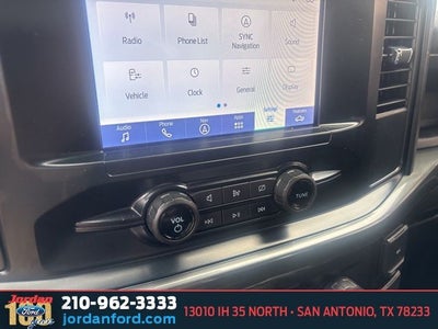 2023 Ford F-150 XL STX