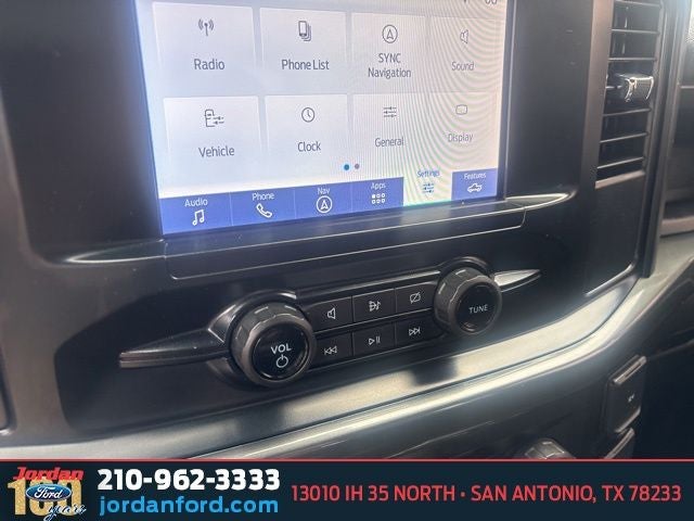 2023 Ford F-150 XL STX