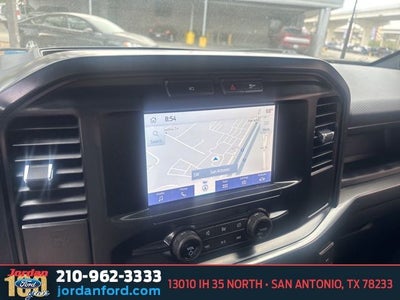 2023 Ford F-150 XL STX