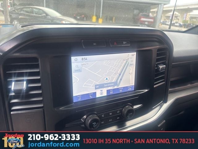 2023 Ford F-150 XL STX