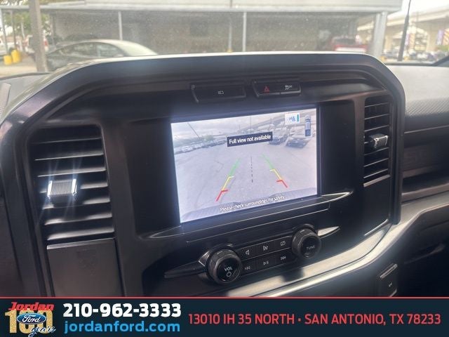 2023 Ford F-150 XL STX