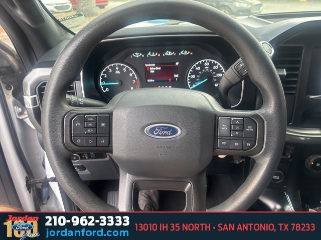 2023 Ford F-150 XL STX