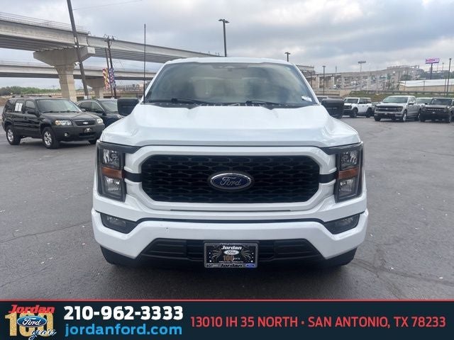 2023 Ford F-150 XL STX