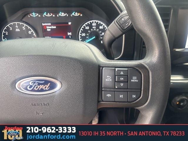 2023 Ford F-150 XL STX