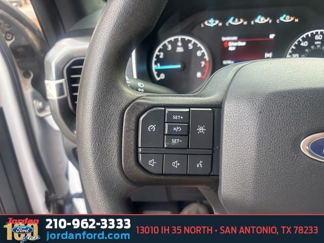 2023 Ford F-150 XL STX