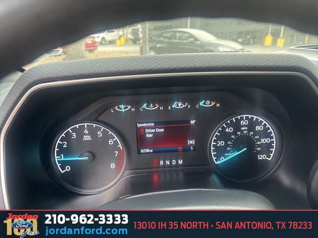 2023 Ford F-150 XL STX