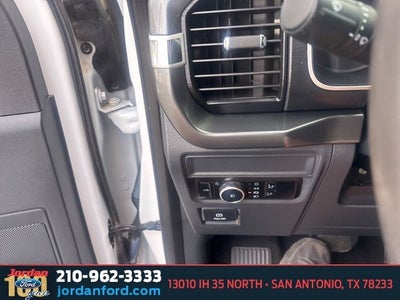 2023 Ford F-150 XL STX