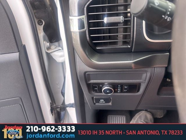 2023 Ford F-150 XL STX