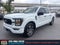 2023 Ford F-150 XL STX
