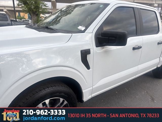 2023 Ford F-150 XL STX