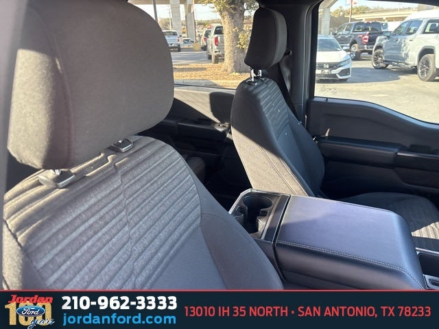 2022 Ford F-150 XL STX