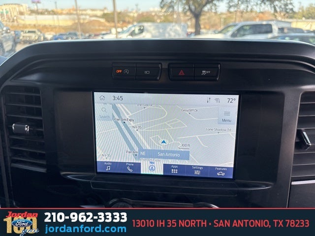 2022 Ford F-150 XL STX